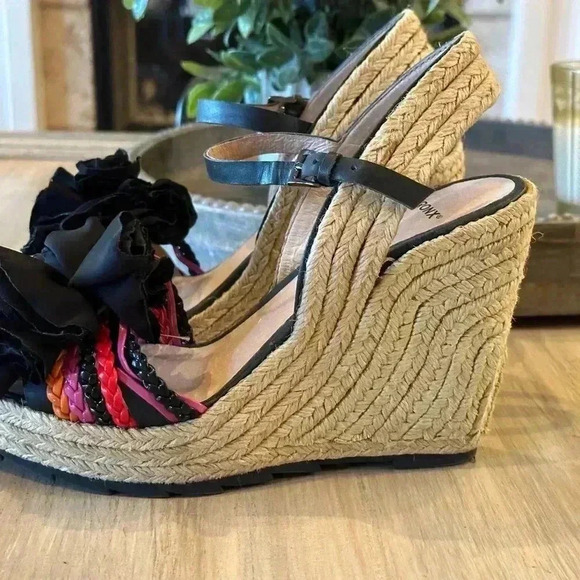 BRONX Espadrilles - Picture 2 of 5